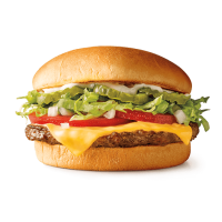 Cheesburger