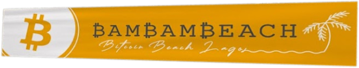 Bam Bam Beach Bar